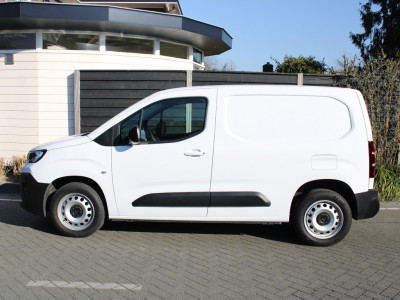Citroën Berlingo 1.5 BlueHDi 100PK L1 Achteruitrijcamera, Keyless Entry & Start, Draadloze Telefoonlader, Apple Carplay, Android Auto foto 4