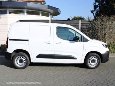 Citroën Berlingo 1.5 BlueHDi 100PK L1 Achteruitrijcamera, Keyless Entry & Start, Draadloze Telefoonlader, Apple Carplay, Android Auto foto 7