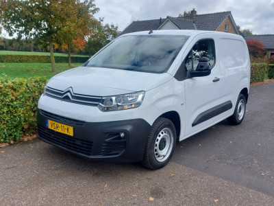 Citroen Berlingo 1.5 BlueHDi 100 S&S L1 AIRCO/DAB+ BJ 2022