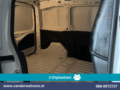Citroën Berlingo 1.5 BlueHDi 102pk L1H1 Euro6 Airco | 3-Zits | Camera | Apple Carplay | Cruisecontrol Android Auto, Parkeersensoren foto 12