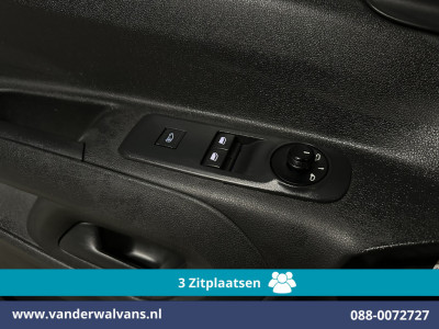 Citroën Berlingo 1.5 BlueHDi 102pk L1H1 Euro6 Airco | 3-Zits | Camera | Apple Carplay | Cruisecontrol Android Auto, Parkeersensoren foto 15