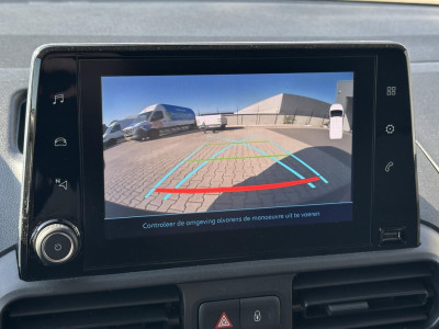 Citroën Berlingo 1.5 BlueHDi 130 EAT8 S&S L1 Camera|Navi|Carplay|3 ZITS Peugeot partner 10