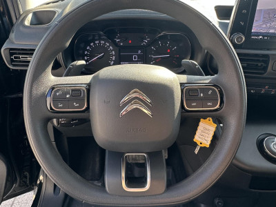 Citroën Berlingo 1.5 BlueHDi 130 EAT8 S&S L1 Camera|Navi|Carplay|3 ZITS Peugeot partner 14