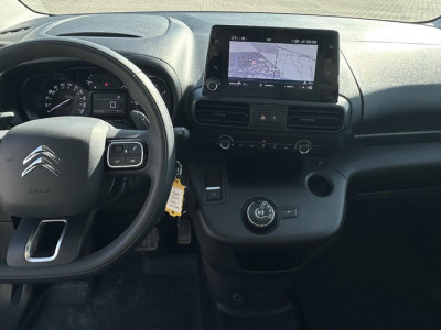 Citroën Berlingo 1.5 BlueHDi 130 EAT8 S&S L1 Camera|Navi|Carplay|3 ZITS Peugeot partner 2
