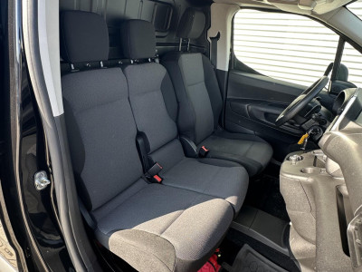 Citroën Berlingo 1.5 BlueHDi 130 EAT8 S&S L1 Camera|Navi|Carplay|3 ZITS Peugeot partner 4