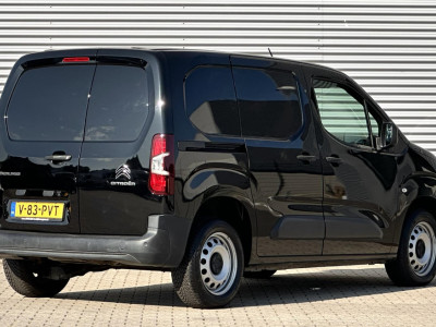 Citroën Berlingo 1.5 BlueHDi 130 EAT8 S&S L1 Camera|Navi|Carplay|3 ZITS Peugeot partner 8