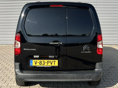 Citroën Berlingo 1.5 BlueHDi 130 EAT8 S&S L1 Camera|Navi|Carplay|3 ZITS Peugeot partner 9