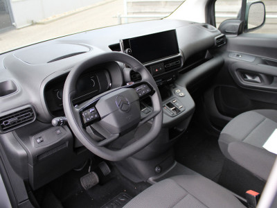 Citroën Berlingo 1.5 BlueHDi 130PK EAT8 Automaat L1 Achteruitrijcamera, Keyless Entry & Start, Parkeersensoren Achter, Aple Carplay, Android Auto foto 11
