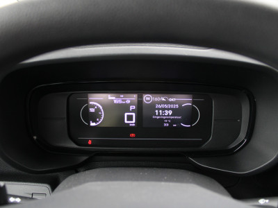 Citroën Berlingo 1.5 BlueHDi 130PK EAT8 Automaat L1 Achteruitrijcamera, Keyless Entry & Start, Parkeersensoren Achter, Aple Carplay, Android Auto foto 13