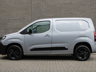 Citroën Berlingo 1.5 BlueHDi 130PK EAT8 Automaat L1 Achteruitrijcamera, Keyless Entry & Start, Parkeersensoren Achter, Aple Carplay, Android Auto foto 2