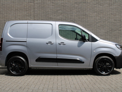 Citroën Berlingo 1.5 BlueHDi 130PK EAT8 Automaat L1 Achteruitrijcamera, Keyless Entry & Start, Parkeersensoren Achter, Aple Carplay, Android Auto foto 3