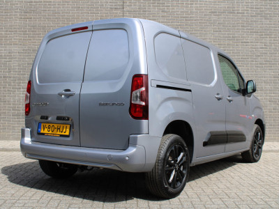 Citroën Berlingo 1.5 BlueHDi 130PK EAT8 Automaat L1 Achteruitrijcamera, Keyless Entry & Start, Parkeersensoren Achter, Aple Carplay, Android Auto foto 6