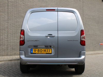 Citroën Berlingo 1.5 BlueHDi 130PK EAT8 Automaat L1 Achteruitrijcamera, Keyless Entry & Start, Parkeersensoren Achter, Aple Carplay, Android Auto foto 7