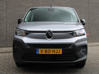 Citroën Berlingo 1.5 BlueHDi 130PK EAT8 Automaat L1 Achteruitrijcamera, Keyless Entry & Start, Parkeersensoren Achter, Aple Carplay, Android Auto foto 8