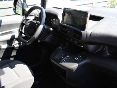 Citroën Berlingo 1.5 BlueHDi 130PK EAT8 Automaat L1 Keyless Entry & Start, Parkeersensoren Achter, Stoel, Stuur & Voorruitverwarming, Apple Carplay, Android Auto foto 13