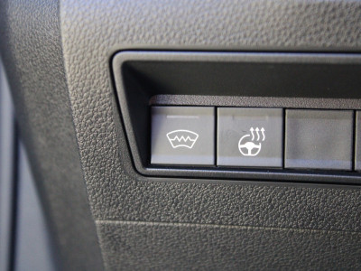 Citroën Berlingo 1.5 BlueHDi 130PK EAT8 Automaat L1 Keyless Entry & Start, Parkeersensoren Achter, Stoel, Stuur & Voorruitverwarming, Apple Carplay, Android Auto foto 15