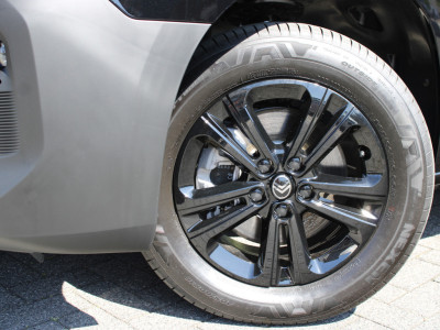 Citroën Berlingo 1.5 BlueHDi 130PK EAT8 Automaat L1 Keyless Entry & Start, Parkeersensoren Achter, Stoel, Stuur & Voorruitverwarming, Apple Carplay, Android Auto foto 2