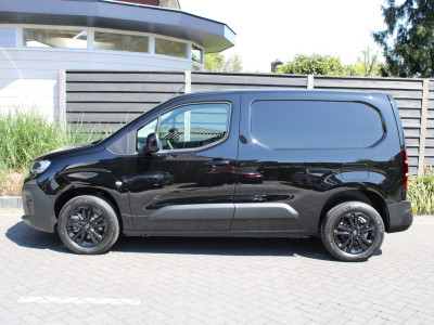 Citroën Berlingo 1.5 BlueHDi 130PK EAT8 Automaat L1 Keyless Entry & Start, Parkeersensoren Achter, Stoel, Stuur & Voorruitverwarming, Apple Carplay, Android Auto foto 4