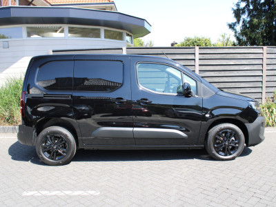 Citroën Berlingo 1.5 BlueHDi 130PK EAT8 Automaat L1 Keyless Entry & Start, Parkeersensoren Achter, Stoel, Stuur & Voorruitverwarming, Apple Carplay, Android Auto foto 7