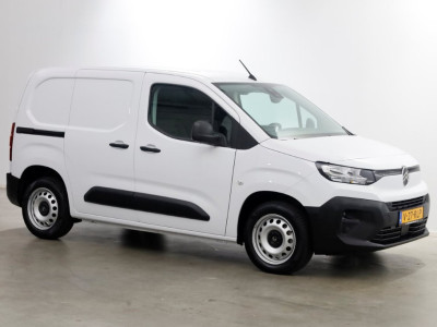 Citroën Berlingo 1.5 BlueHDi 130pk Airco/Carplay/Cruise Control 05-2024 foto 10