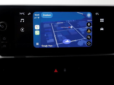 Citroën Berlingo 1.5 BlueHDi 130pk Airco/Carplay/Cruise Control 05-2024 foto 13