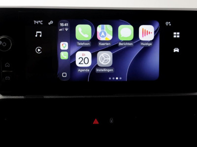 Citroën Berlingo 1.5 BlueHDi 130pk Airco/Carplay/Cruise Control 05-2024 foto 14