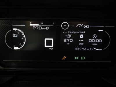 Citroën Berlingo 1.5 BlueHDi 130pk Airco/Carplay/Cruise Control 05-2024 foto 17