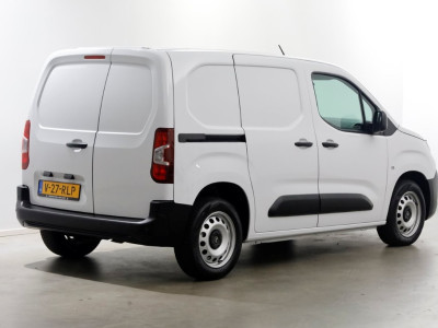Citroën Berlingo 1.5 BlueHDi 130pk Airco/Carplay/Cruise Control 05-2024 foto 2