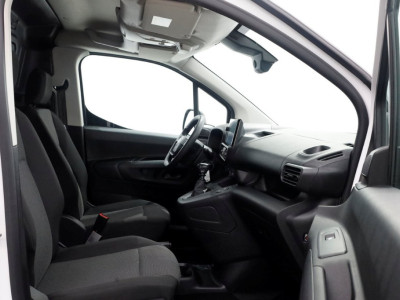 Citroën Berlingo 1.5 BlueHDi 130pk Airco/Carplay/Cruise Control 05-2024 foto 3
