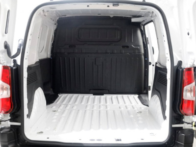 Citroën Berlingo 1.5 BlueHDi 130pk Airco/Carplay/Cruise Control 05-2024 foto 5