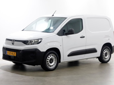 Citroën Berlingo 1.5 BlueHDi 130pk Airco/Carplay/Cruise Control 05-2024 foto 8