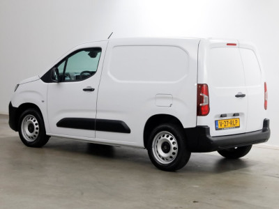 Citroën Berlingo 1.5 BlueHDi 130pk Airco/Carplay/Cruise Control 05-2024 foto 9