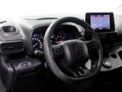 Citroën Berlingo 1.5 BlueHDi 130pk Automaat Airco/Navi/Carplay 06-2023 foto 12