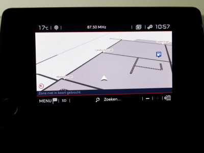 Citroën Berlingo 1.5 BlueHDi 130pk Automaat Airco/Navi/Carplay 06-2023 foto 13