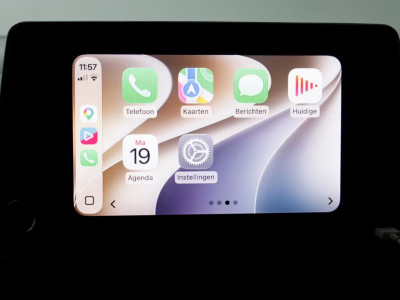 Citroën Berlingo 1.5 BlueHDi 130pk Automaat Airco/Navi/Carplay 06-2023 foto 14