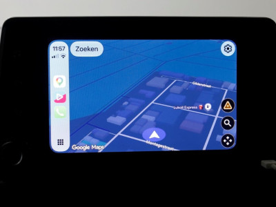 Citroën Berlingo 1.5 BlueHDi 130pk Automaat Airco/Navi/Carplay 06-2023 foto 15