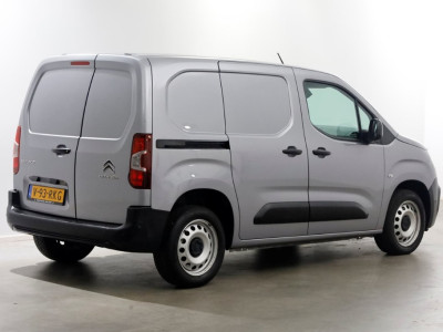 Citroën Berlingo 1.5 BlueHDi 130pk Automaat Airco/Navi/Carplay 06-2023 foto 2