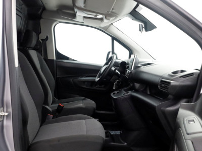 Citroën Berlingo 1.5 BlueHDi 130pk Automaat Airco/Navi/Carplay 06-2023 foto 3