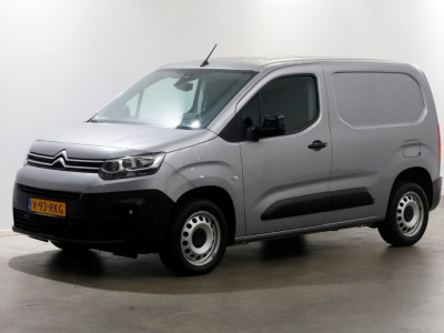 Citroën Berlingo 1.5 BlueHDi 130pk Automaat Airco/Navi/Carplay 06-2023 foto 8