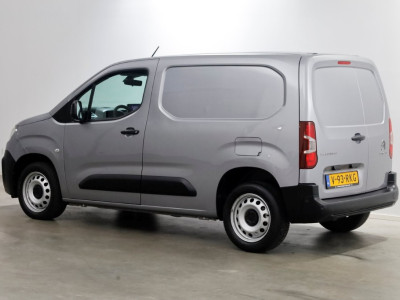 Citroën Berlingo 1.5 BlueHDi 130pk Automaat Airco/Navi/Carplay 06-2023 foto 9