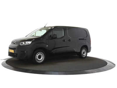 Citroën Berlingo 1.5 BlueHDi Automaat 130pk S&S (Wordt verwacht)