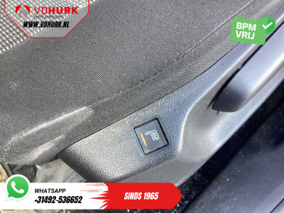 Citroën Berlingo 1.5 HDi 100 pk NL Auto/ Carplay/ Stoelverw./ Stuurverw./ Camera/ Cruise/ PDC/ Airco foto 15