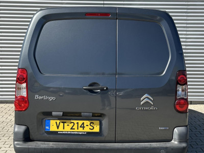 Citroën Berlingo 1.6 BlueHDI 100 1e eigenaar, Airco|Cruise 14