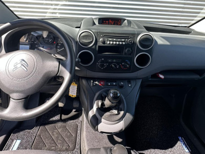 Citroën Berlingo 1.6 BlueHDI 100 1e eigenaar, Airco|Cruise 2
