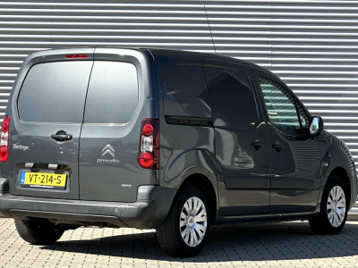 Citroën Berlingo 1.6 BlueHDI 100 1e eigenaar, Airco|Cruise 6