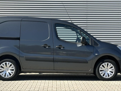 Citroën Berlingo 1.6 BlueHDI 100 1e eigenaar, Airco|Cruise 7