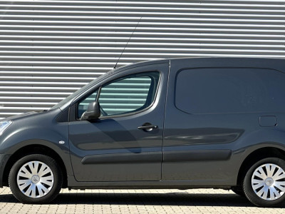Citroën Berlingo 1.6 BlueHDI 100 1e eigenaar, Airco|Cruise 8