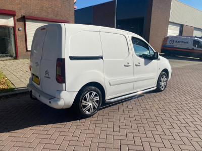 Citroën Berlingo 1.6 BlueHDI 100 Business Economy S&S / 2017 / Airco / Euro6 / Navigatie / Camera / PDC / 3Zits / foto 2