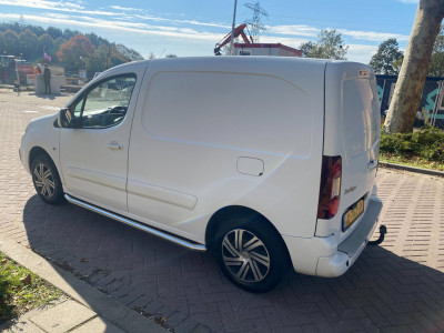 Citroën Berlingo 1.6 BlueHDI 100 Business Economy S&S / 2017 / Airco / Euro6 / Navigatie / Camera / PDC / 3Zits / foto 3
