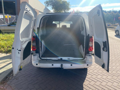 Citroën Berlingo 1.6 BlueHDI 100 Business Economy S&S / 2017 / Airco / Euro6 / Navigatie / Camera / PDC / 3Zits / foto 4